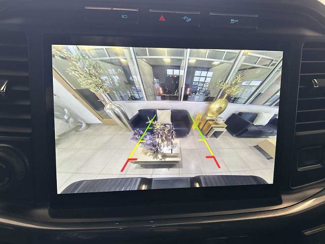 Certified 2022 Ford F150 XLT w/ Equipment Group 302A High image 13