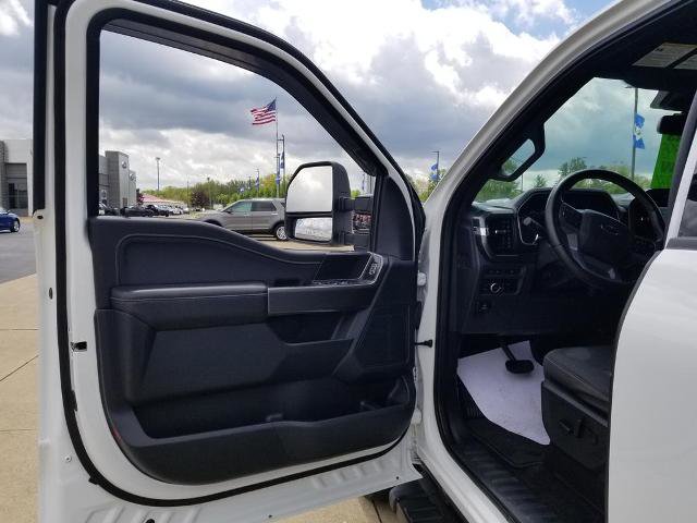 Certified 2023 Ford F150 XLT w/ Equipment Group 302A High AWD/4WD image 10