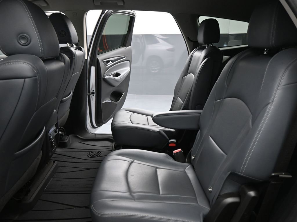 Used 2020 Buick Enclave Essence w/ LPO, Floor Liner Package FWD image 45