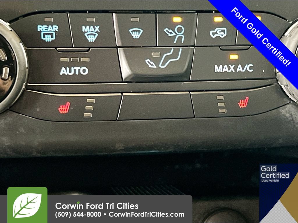 Certified 2021 Ford Bronco Sport Big Bend w/ Big Bend Package AWD/4WD image 24