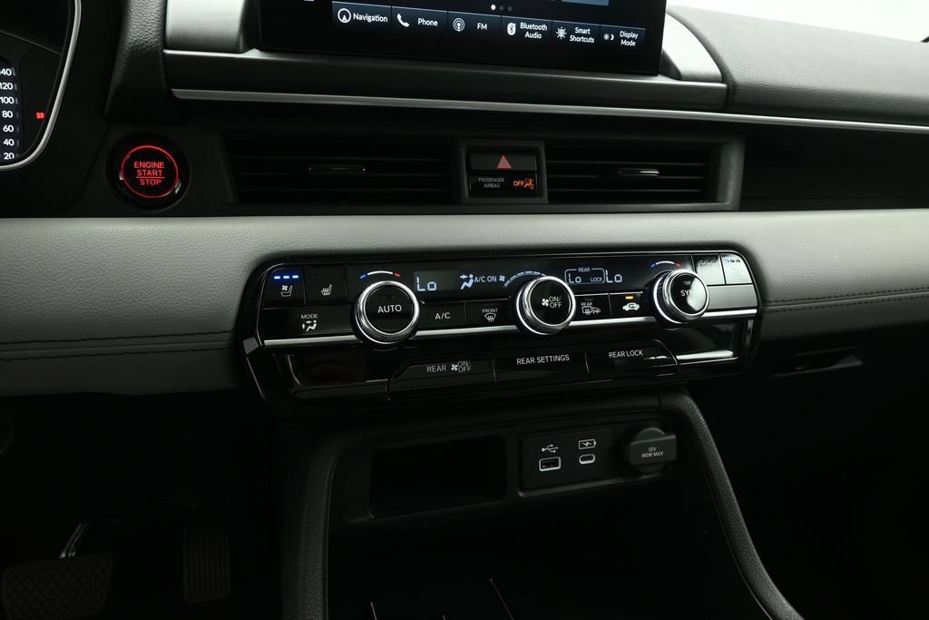 Used 2023 Honda Pilot Elite image 13