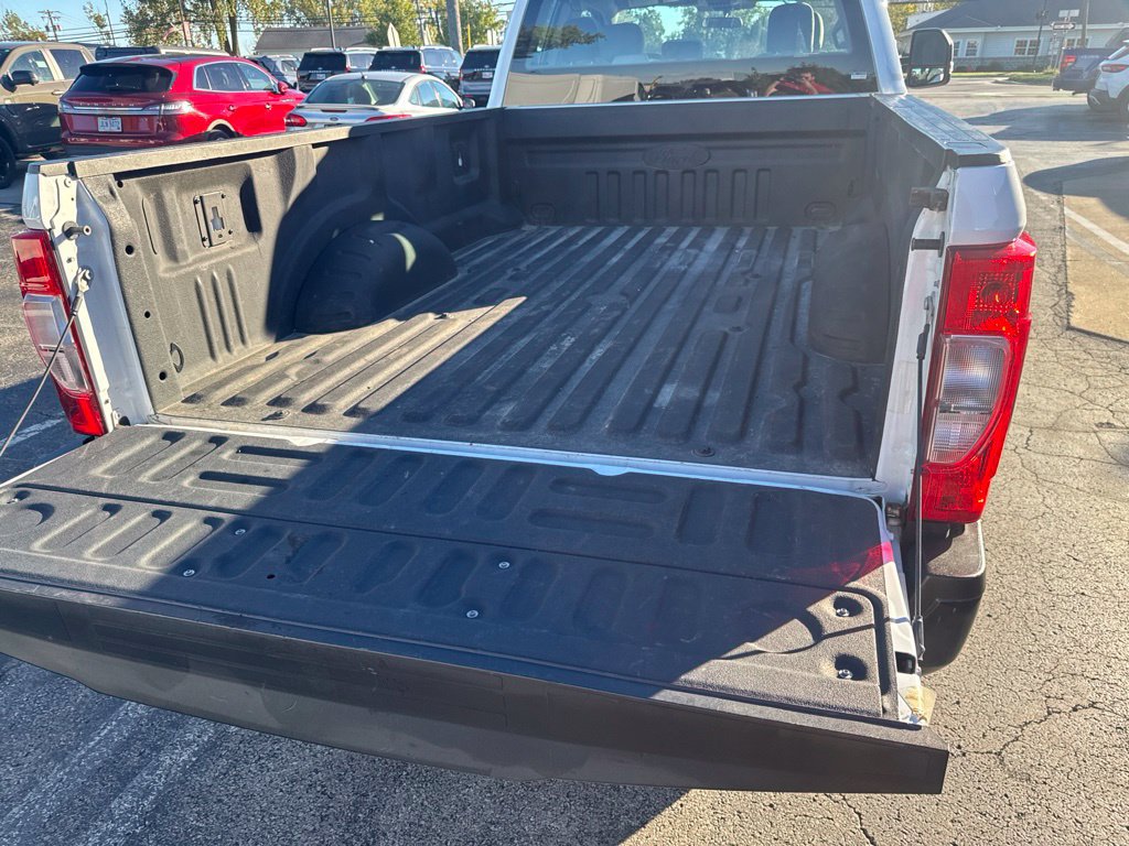 Certified 2022 Ford F250 XL w/ Power Equipment Group AWD/4WD image 41