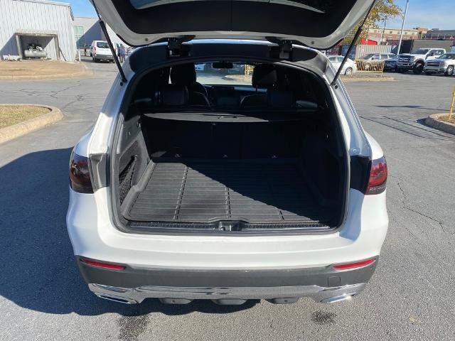 Used 2021 Mercedes-Benz GLC 300 GLC 300 image 9