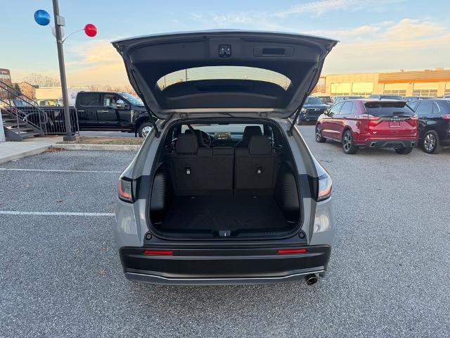 Used 2023 Honda HR-V Sport image 9