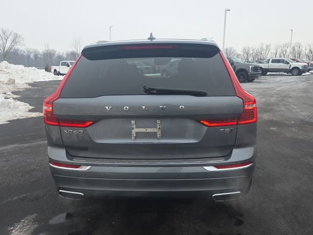 Used 2021 Volvo XC60 T5 Inscription image 4