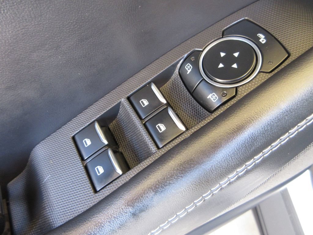 Certified 2026 Ford Mustang Mach-E Select w/ Technology Package RWD image 10