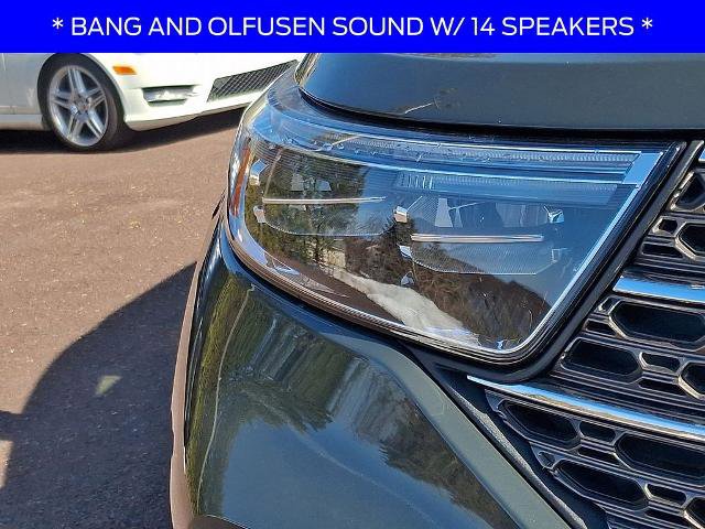 Certified 2023 Ford Explorer King Ranch w/ Technology Package image 9