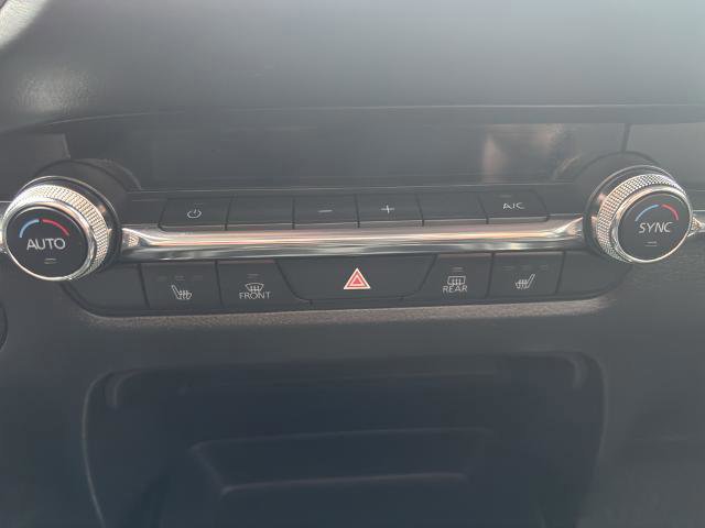 Used 2023 MAZDA CX-30 AWD 2.5 S w/ Premium Package image 25