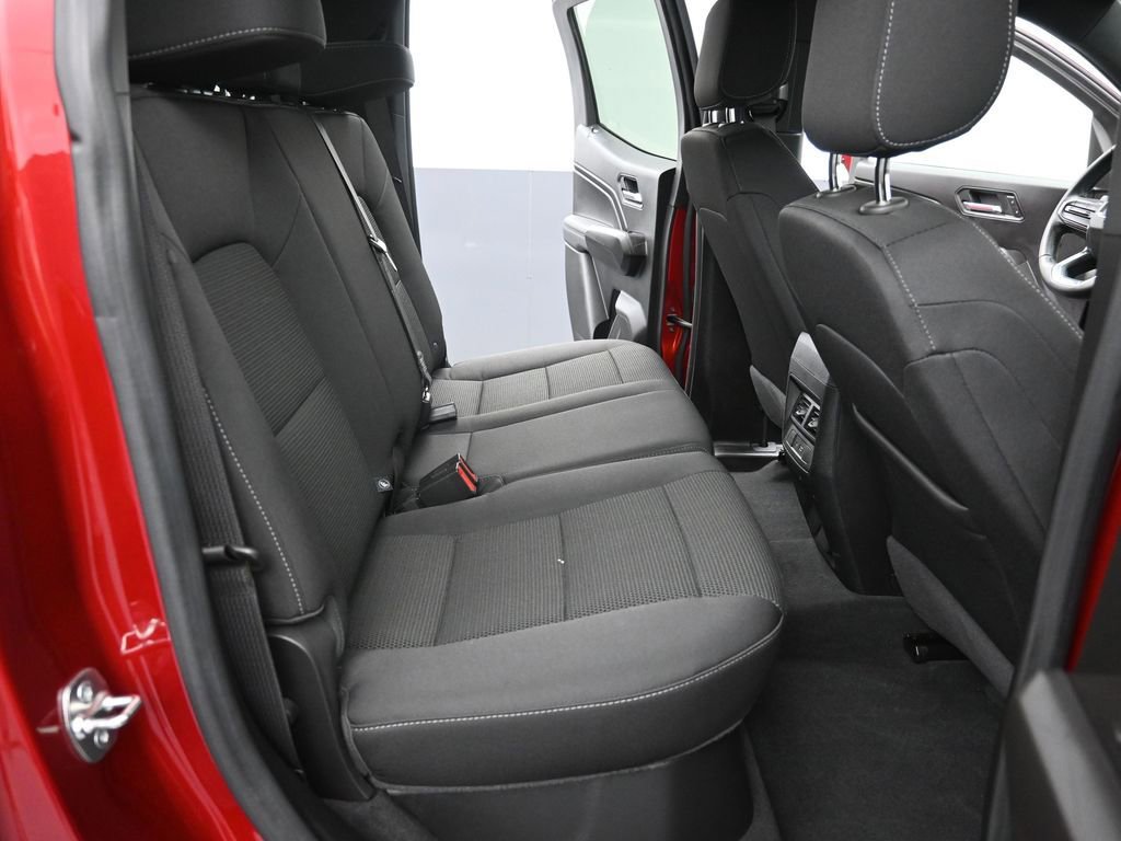 Used 2024 GMC Canyon Elevation w/ Convenience Package RWD image 2