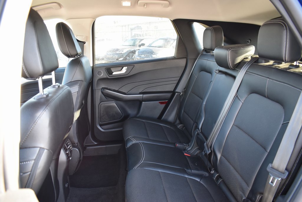 Certified 2022 Ford Escape SEL w/ Technology Package image 7