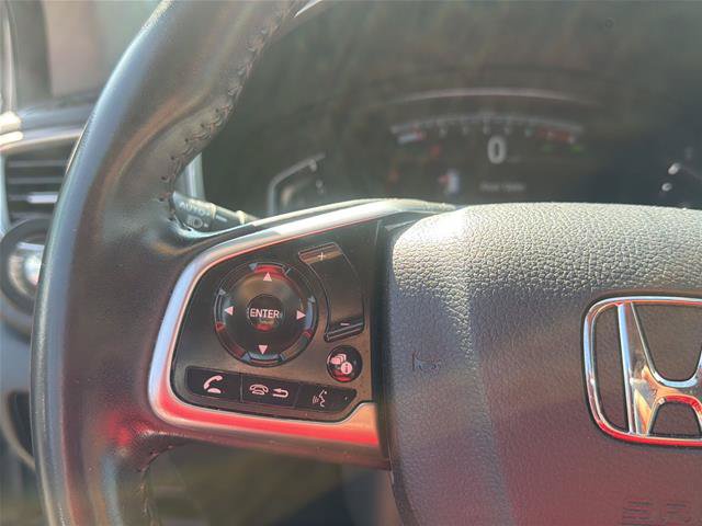 Used 2020 Honda CR-V EX-L image 24