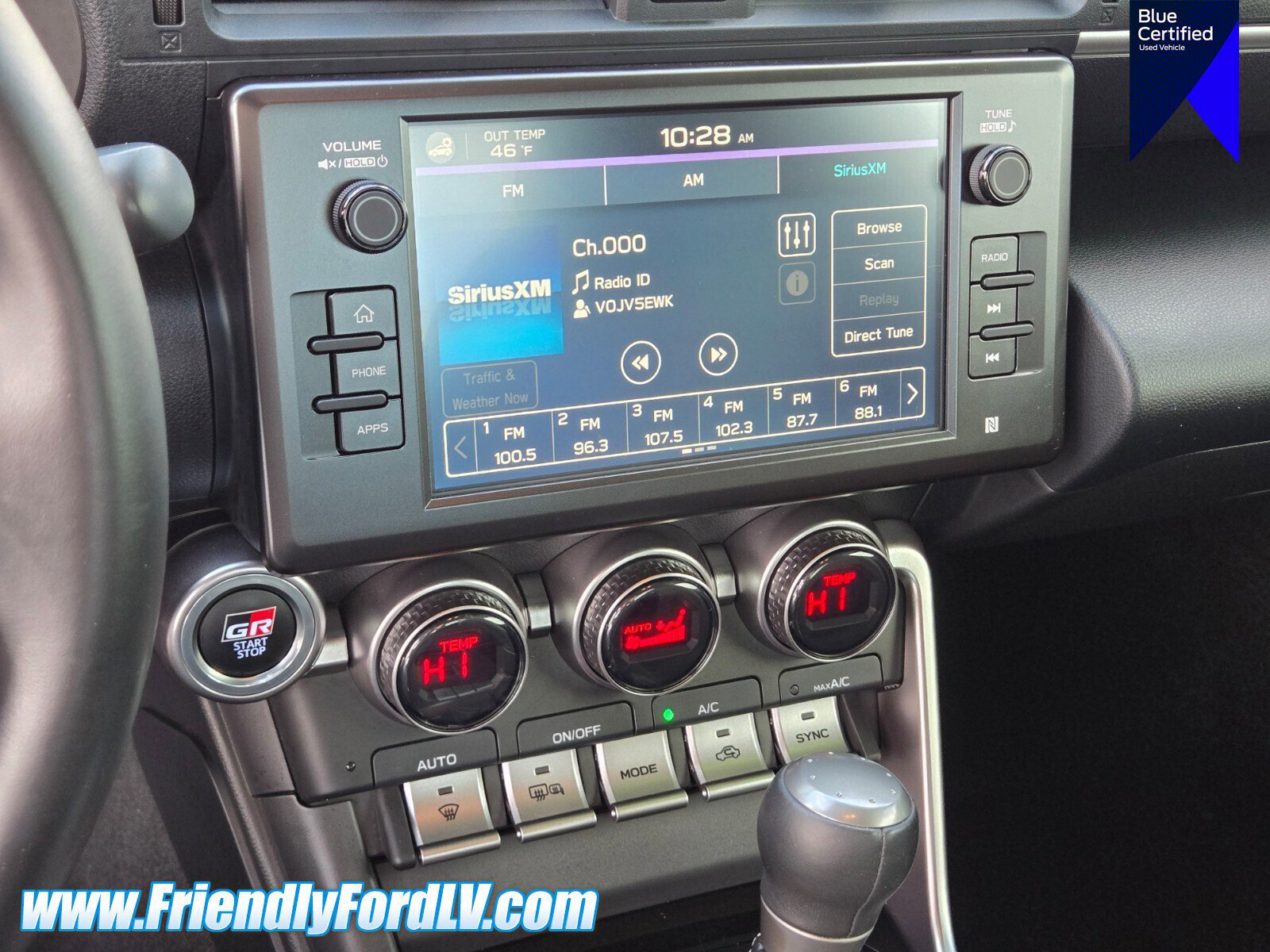 Used 2023 Toyota GR86 image 21