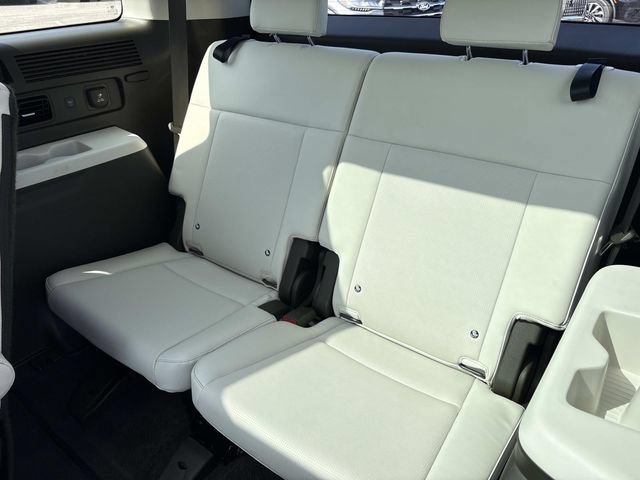 Used 2024 Hyundai Santa Fe Calligraphy AWD/4WD image 18