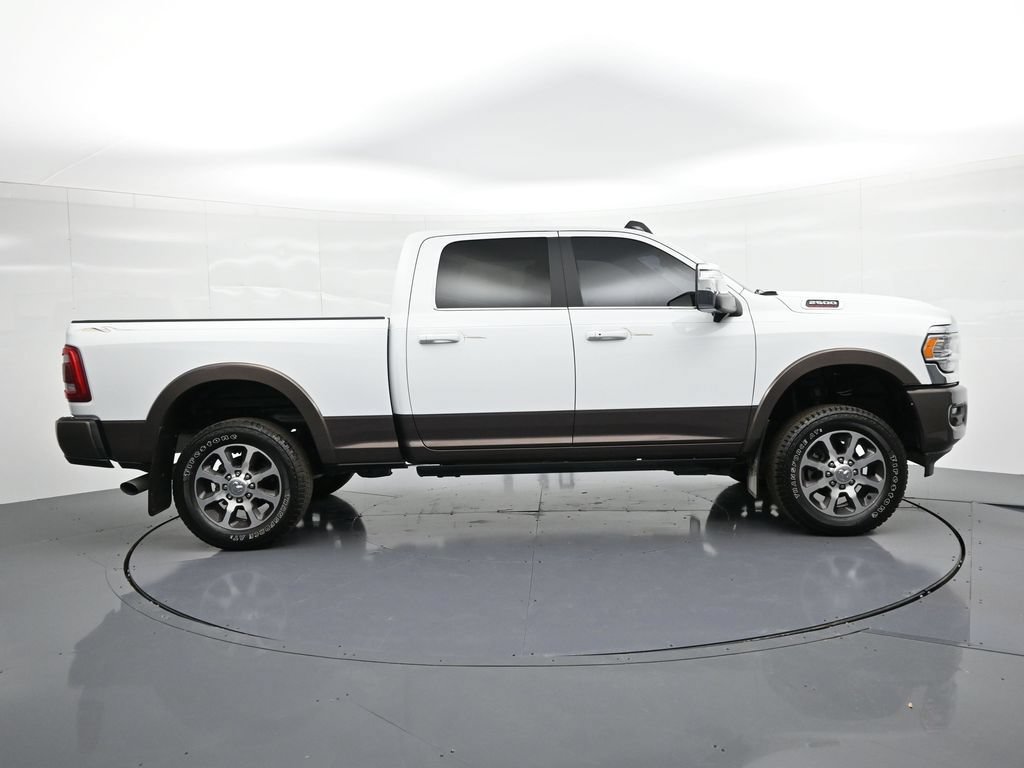Used 2024 RAM 2500 Limited w/ Towing Technology Group AWD/4WD image 5