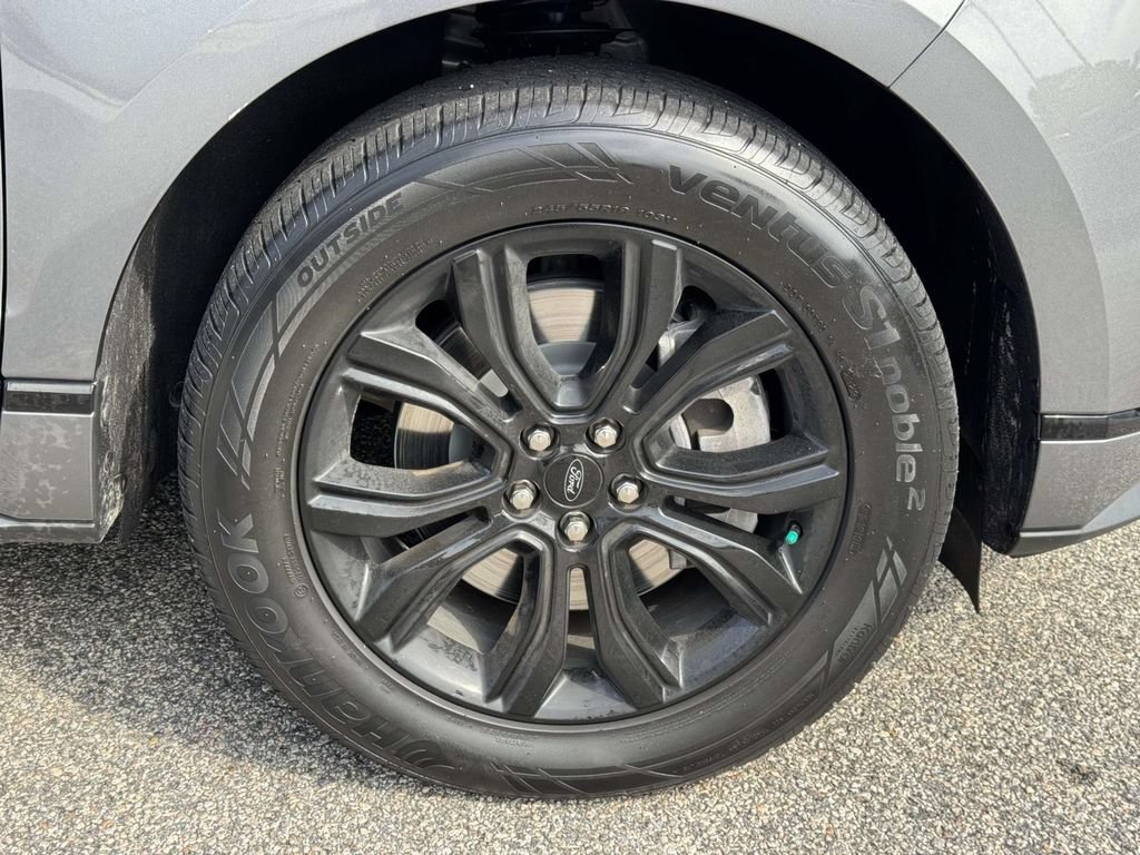 Certified 2024 Ford Edge SE w/ Black Appearance Package AWD/4WD image 27