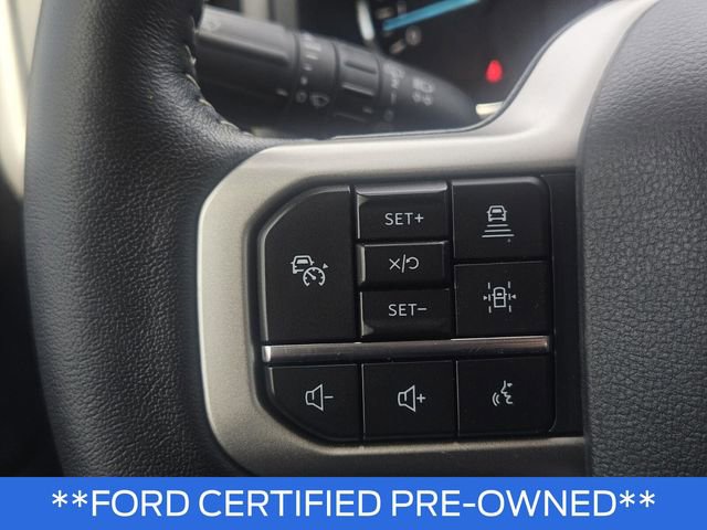Certified 2022 Ford Expedition XLT image 23
