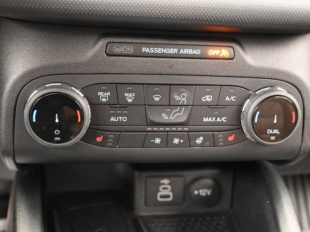 Certified 2023 Ford Bronco Sport Heritage Limited image 22