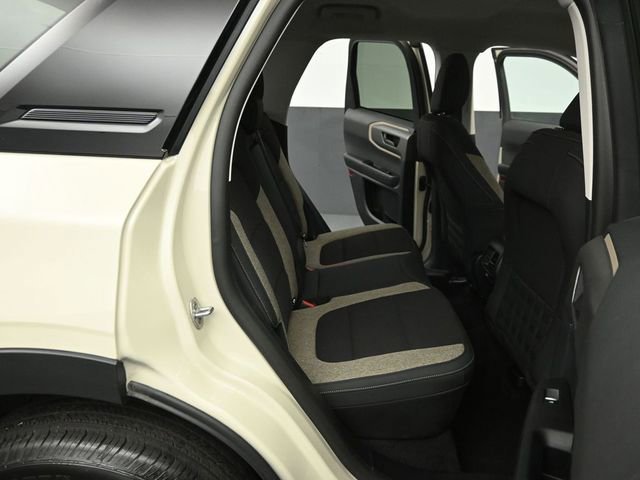 Certified 2025 Ford Bronco Sport Big Bend AWD/4WD image 40