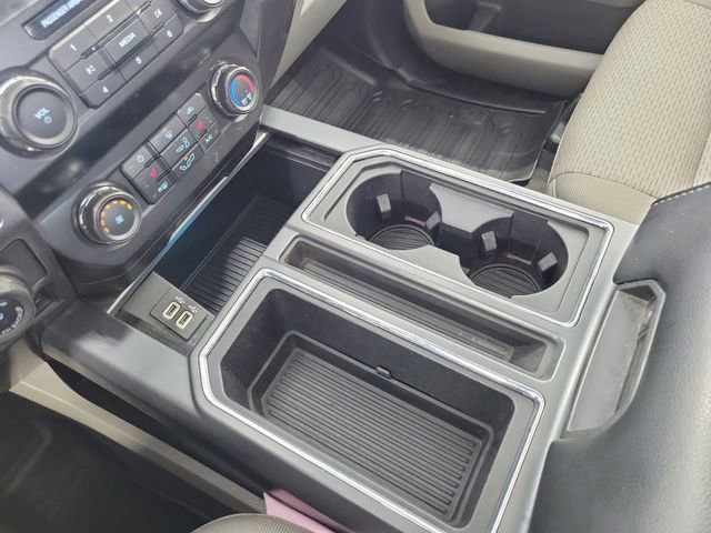 Certified 2020 Ford F150 XLT w/ Equipment Group 302A Luxury image 19