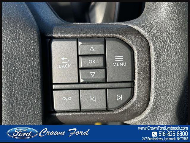 Certified 2023 Ford F150 XL w/ STX Appearance Package AWD/4WD image 18