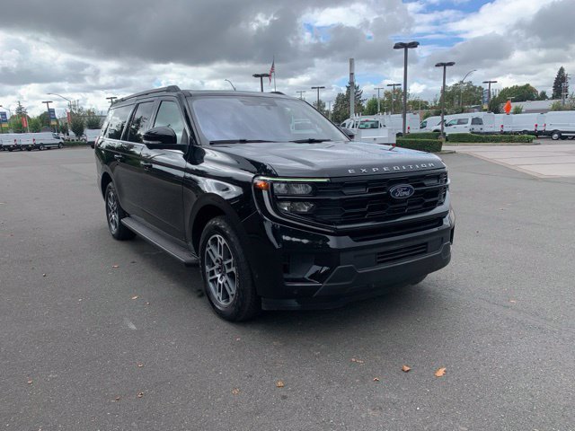 Certified 2025 Ford Expedition Max Active AWD/4WD image 14