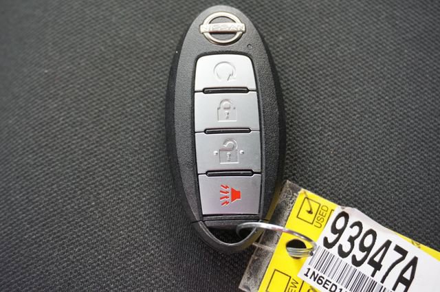 Used 2023 Nissan Frontier Pro-X w/ Technology Package image 22