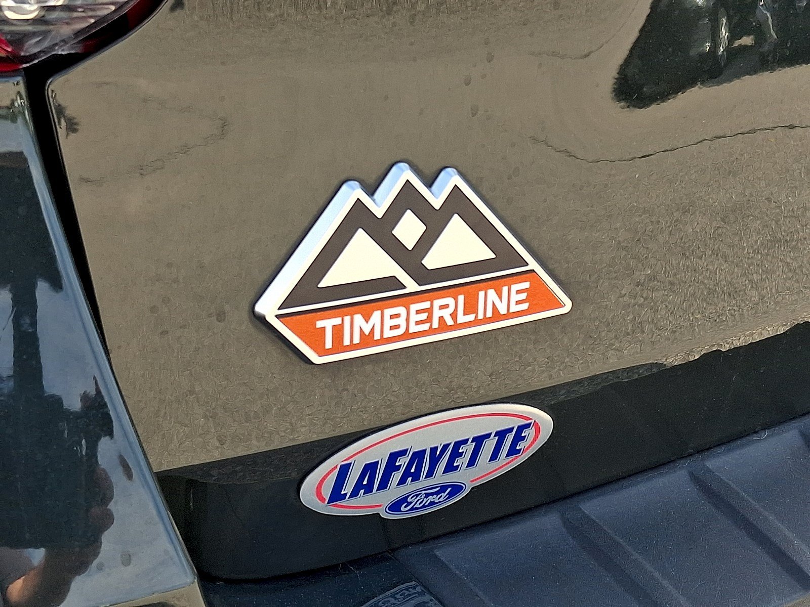 Certified 2023 Ford Explorer Timberline w/ Timberline Technology Package AWD/4WD image 30