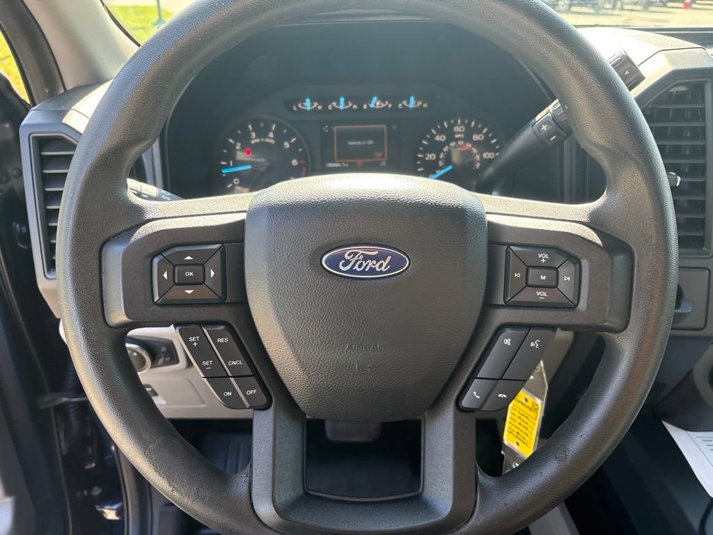 Certified 2019 Ford F150 XL w/ Equipment Group 101A Mid RWD image 26