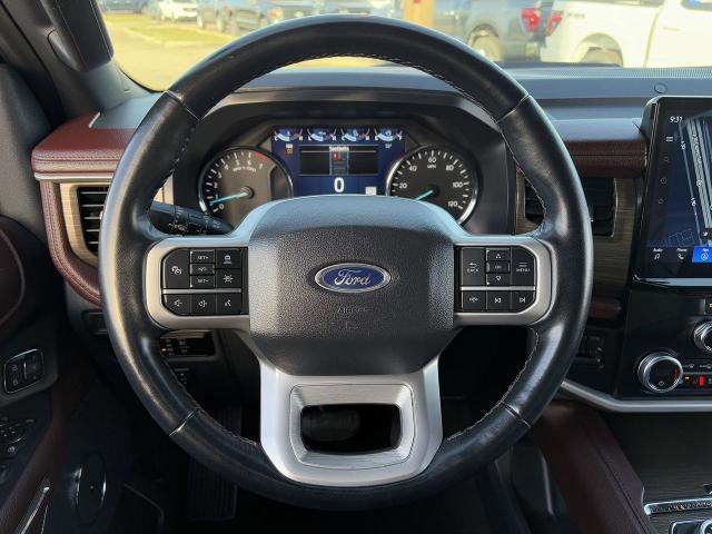 Certified 2024 Ford Expedition Limited image 14