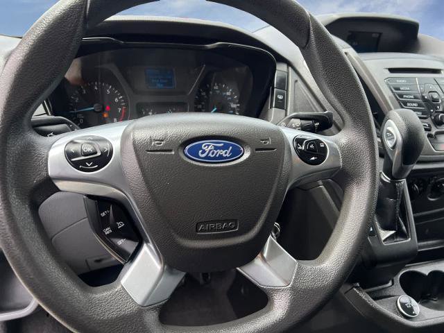 Certified 2018 Ford Transit 150 XL RWD image 11