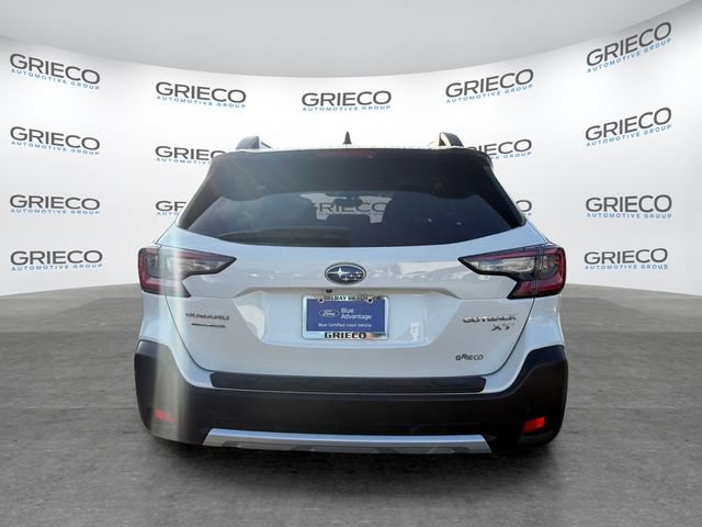 Used 2024 Subaru Outback Limited XT AWD/4WD image 6