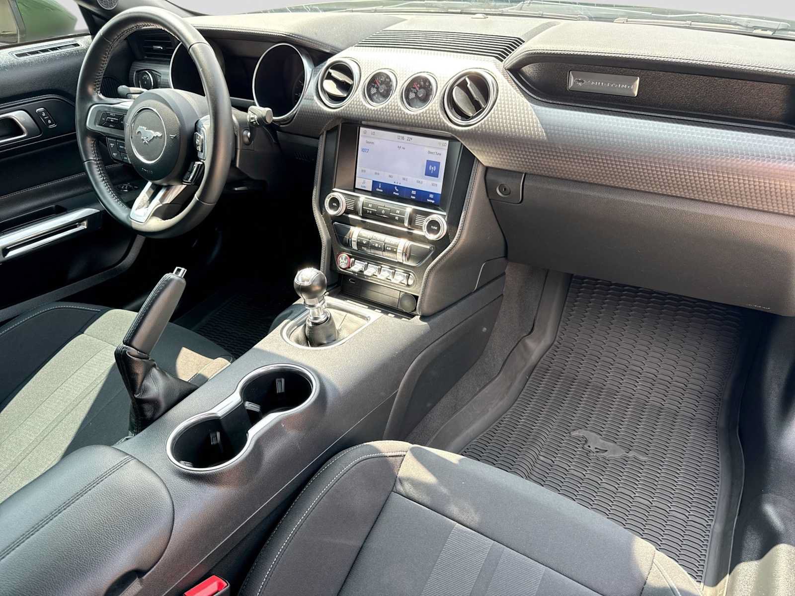 Certified 2022 Ford Mustang GT w/ GT Performance Package RWD image 15
