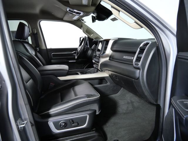 Used 2021 RAM 1500 Laramie image 12