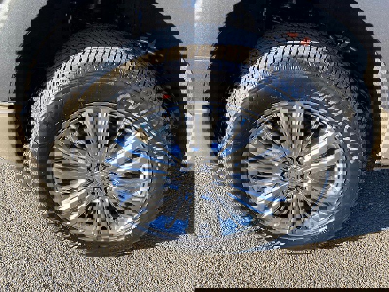 Certified 2025 Ford F150 King Ranch image 16