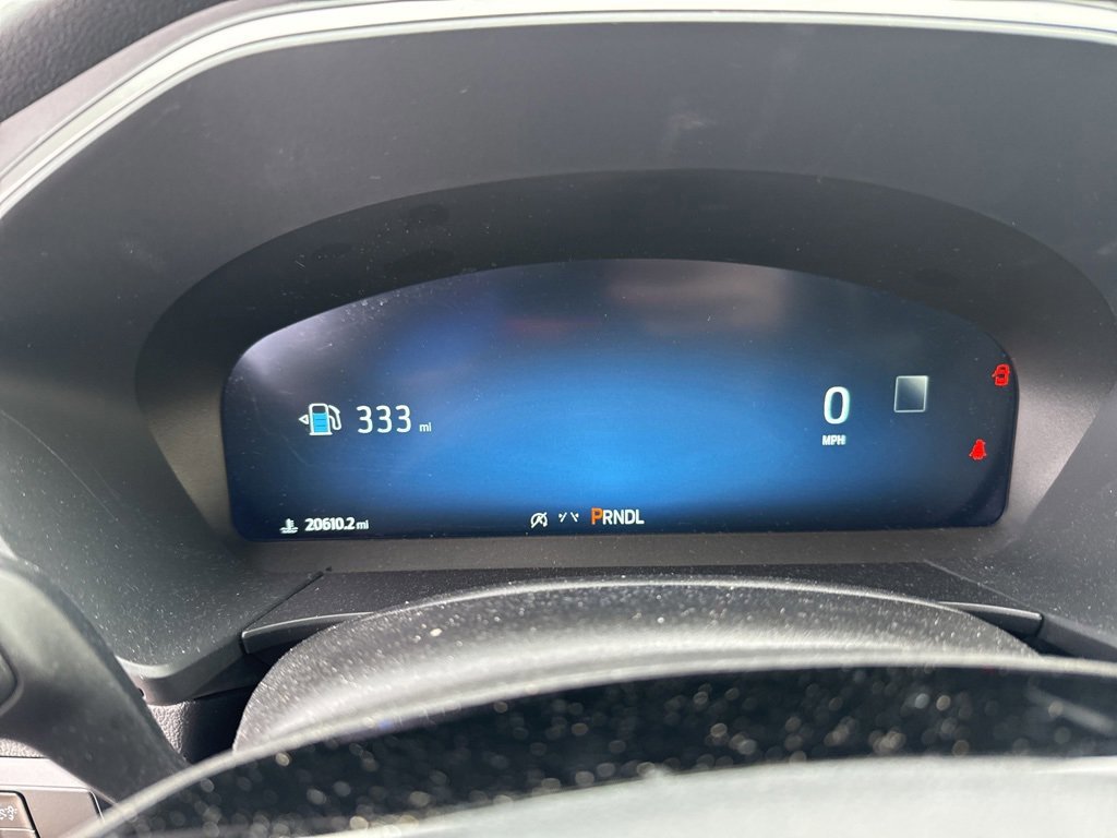 Certified 2023 Ford Escape Active w/ Tech Pack #2 image 9