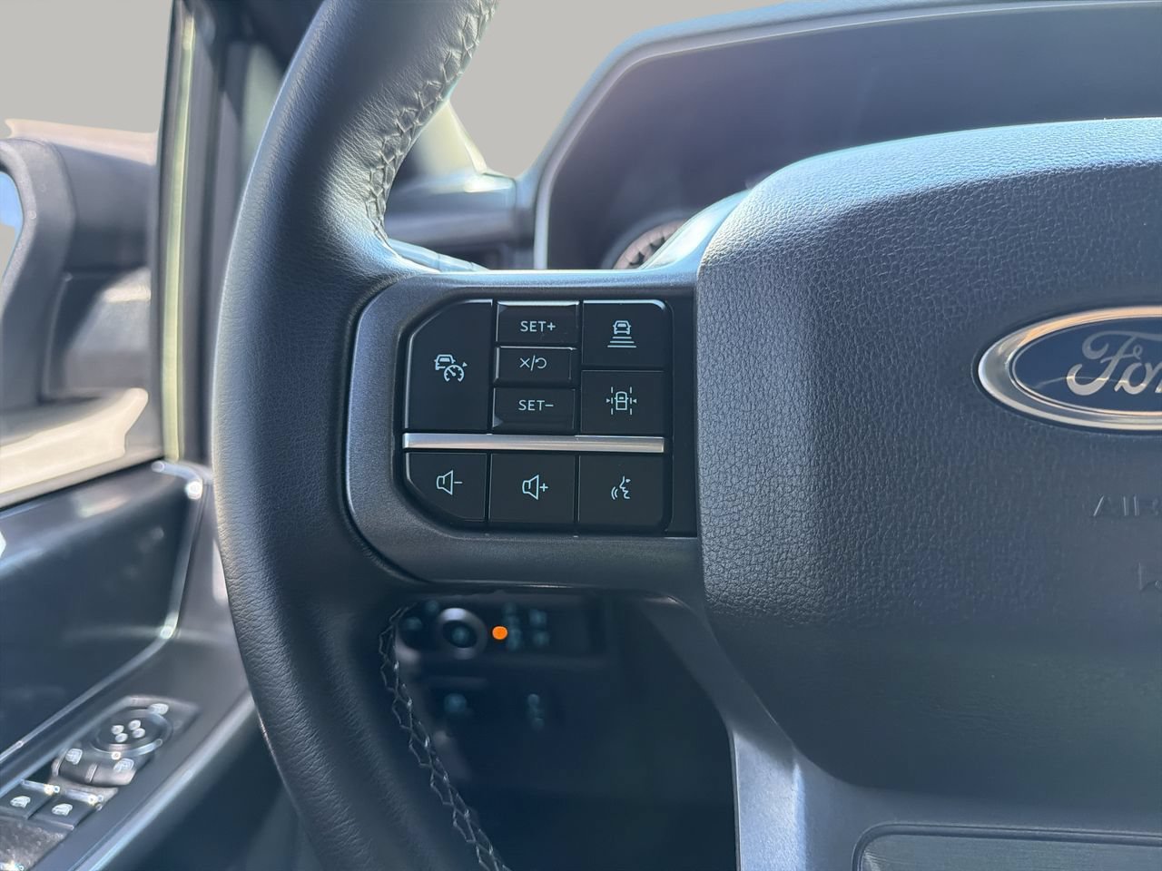 Certified 2023 Ford F150 XLT w/ Equipment Group 302A High RWD image 27