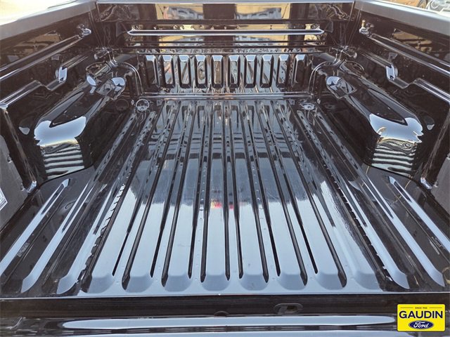 Certified 2023 Ford Maverick Lariat w/ Equipment Group 500A Standard image 14