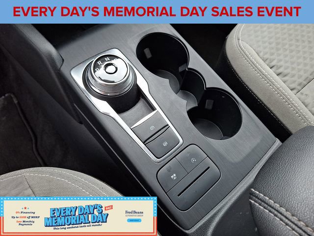 Certified 2022 Ford Escape SE w/ SE Sport Appearance Package AWD/4WD image 22