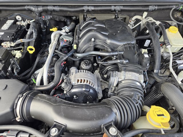 Used 2017 Jeep Wrangler Sport image 29