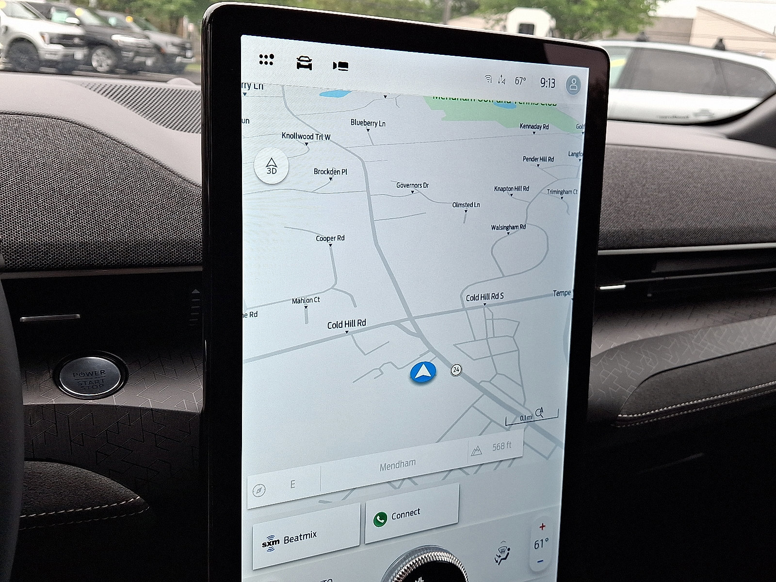 Certified 2024 Ford Mustang Mach-E GT image 18