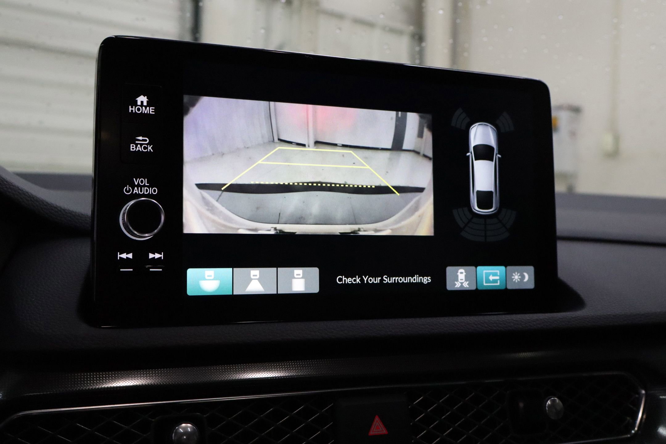 Used 2025 Acura Integra A-Spec image 21