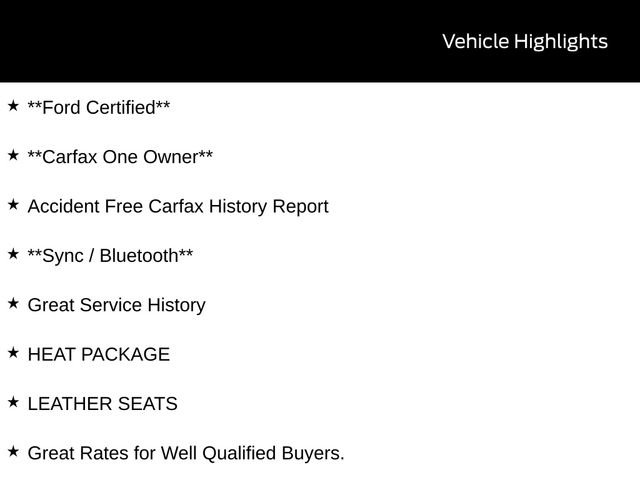 Certified 2022 Ford Edge Titanium AWD/4WD image 18