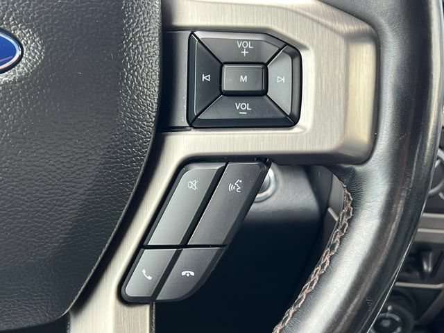 Certified 2022 Ford F250 Platinum w/ Tremor Off-Road Package AWD/4WD image 30