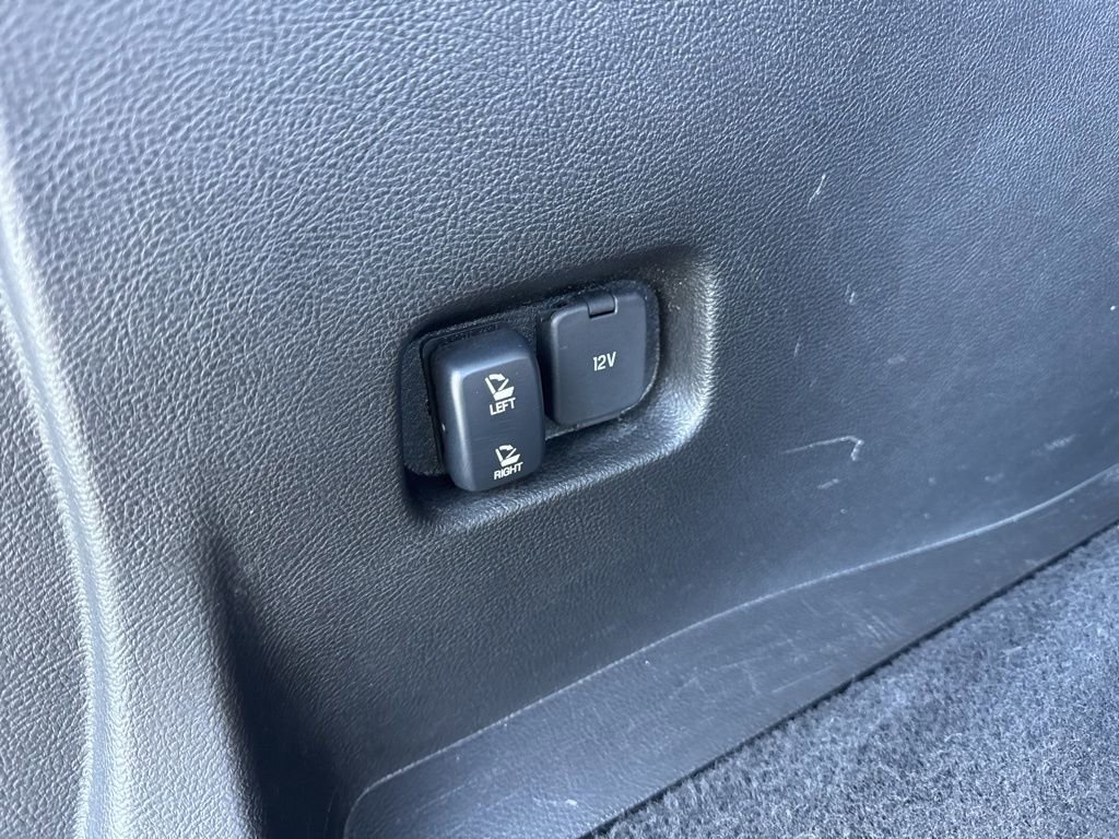 Certified 2024 Ford Edge SEL image 37