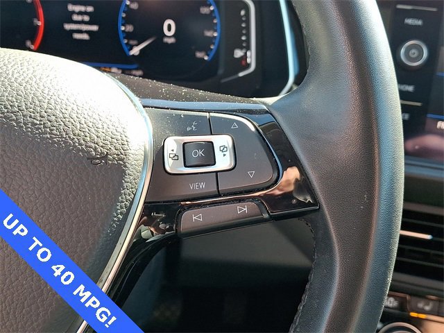 Used 2020 Volkswagen Jetta SEL image 21