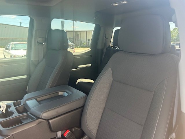 Used 2024 GMC Sierra 1500 Elevation RWD image 17