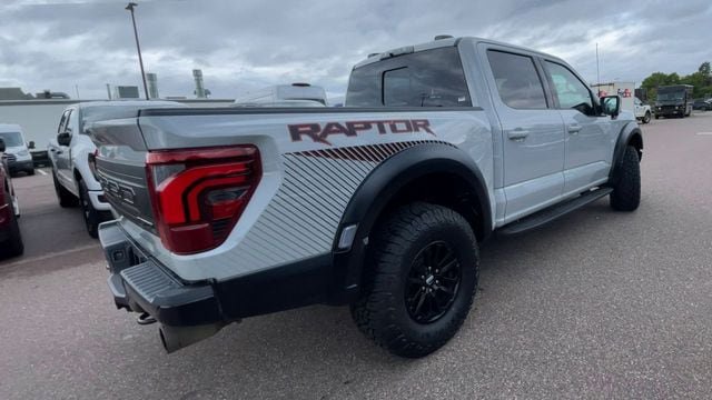 Certified 2024 Ford F150 Raptor AWD/4WD image 2