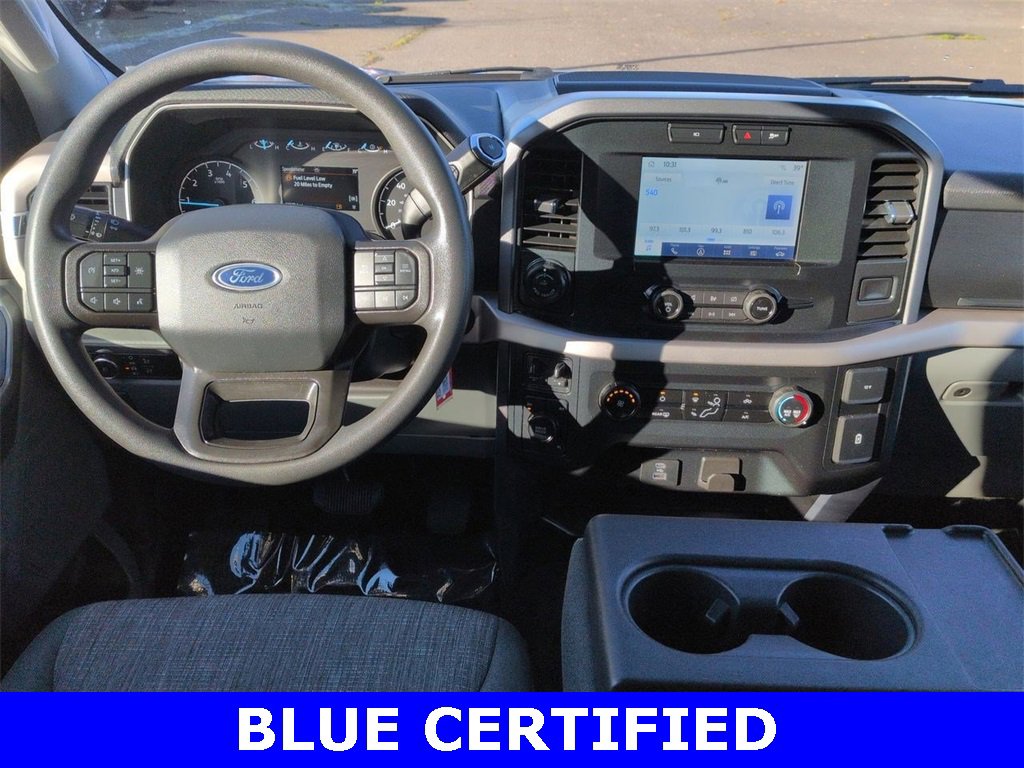 Certified 2023 Ford F150 XLT w/ Trailer Tow Package image 22