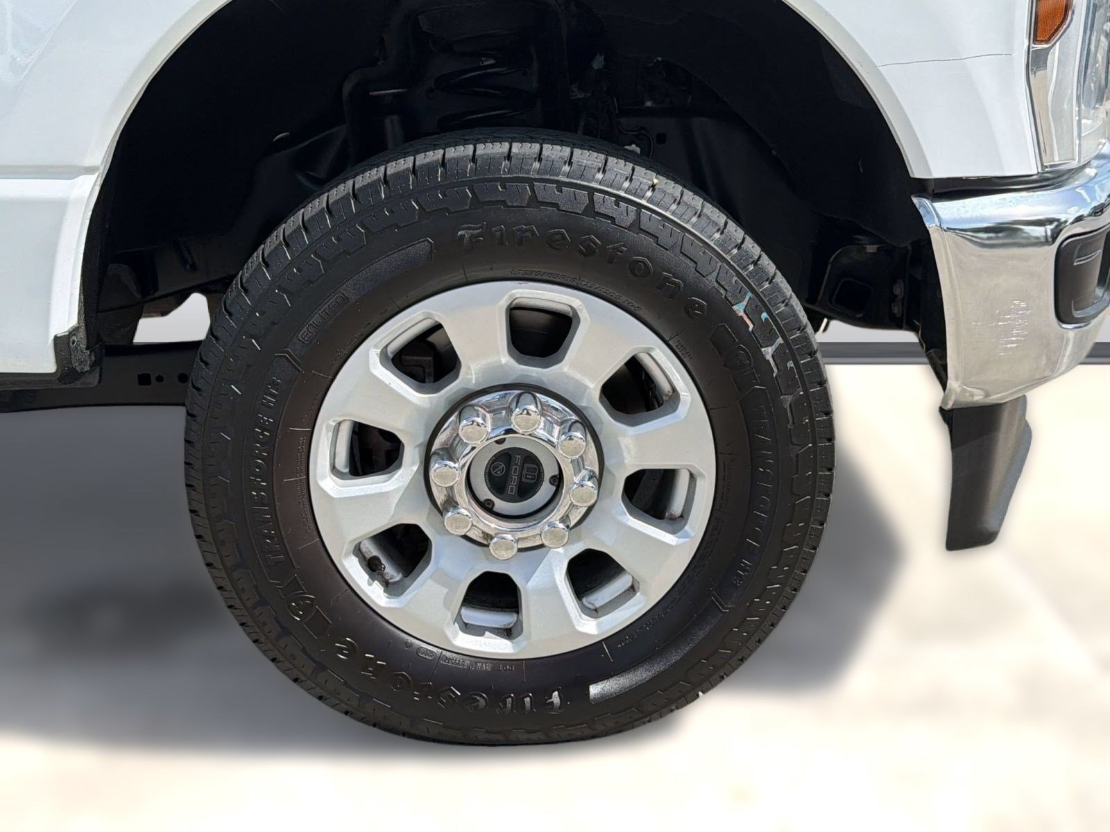 Certified 2024 Ford F250 XLT AWD/4WD image 13