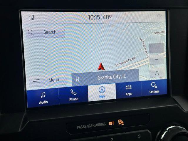 Certified 2020 Ford F150 XLT w/ Equipment Group 302A Luxury image 21